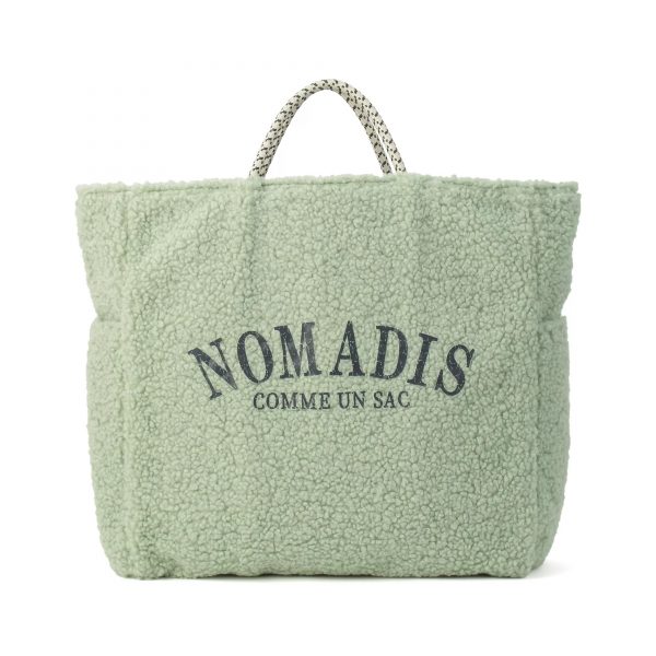 NOMADIS【HPS復刻】SAC BOA￥17,600