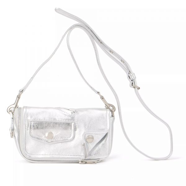 beautiful people

riders flap purse

￥52,800