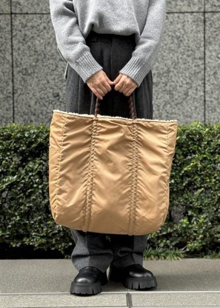 NOMADIS
【HPS復刻】SAC BOA
￥17,600