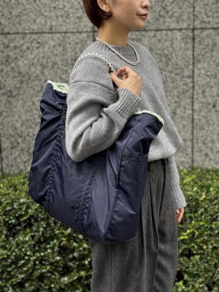 NOMADIS【HPS復刻】SAC BOA￥17,600