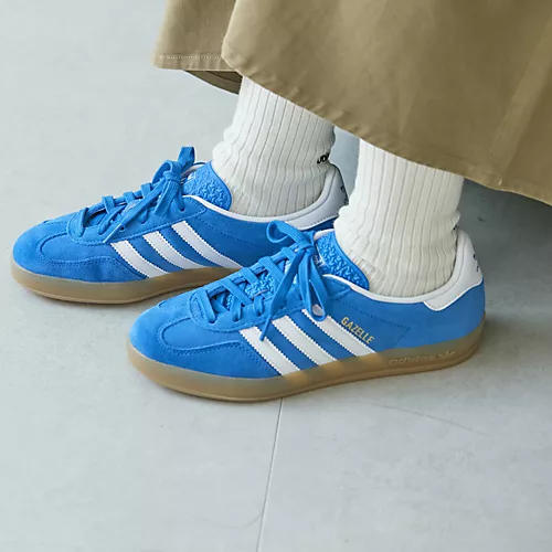 adidas OriginalsGAZELLE INDOOR￥16,500