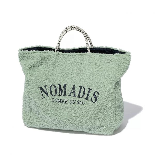 NOMADIS
【HPS復刻】SAC BOA
￥17,600