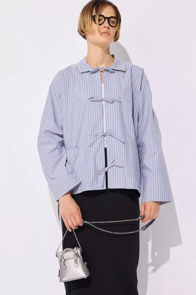 Baserange

LIMBER SHIRT

￥29,040