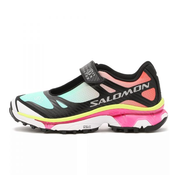 MM6 MAISON MARGIELA×SALOMON

XT－MARY J MM6 MAISON MARGIELA ／ SALOMON

￥70,400