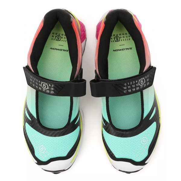 MM6 MAISON MARGIELA×SALOMONXT－MARY J MM6 MAISON MARGIELA ／ SALOMON￥70,400