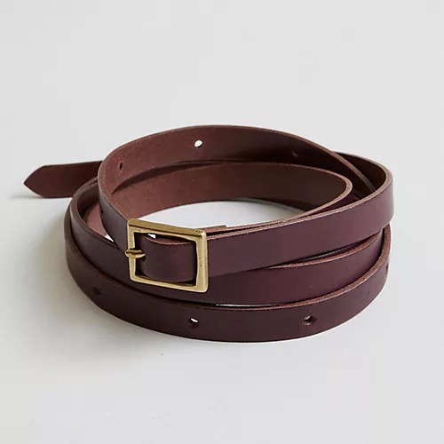 ShinzoneVine BELT￥8,580