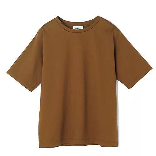 ADAWAS
コットンTシャツ
￥17,600