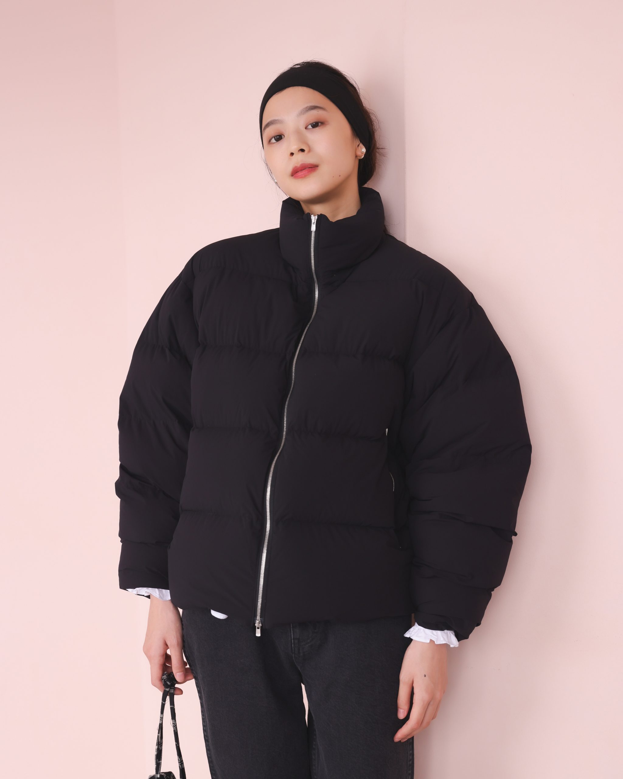 【Oblada】別注EXTREME DOWN JACKET | GOOD THINGS Vol.41