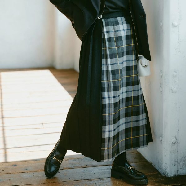 O’Neil Of DublinEasy Multi Kilt skirt￥34,100