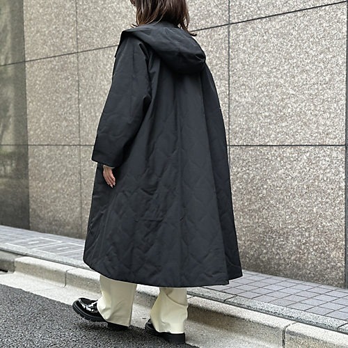 mtmodelist中綿テントコート￥86,900