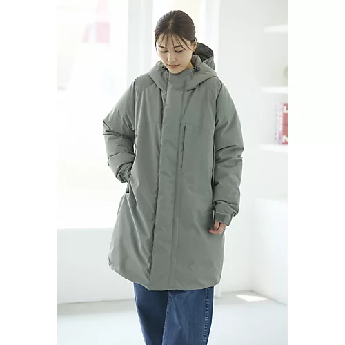 Snow Peak【洗える】FR 2L Down Coat￥70,400