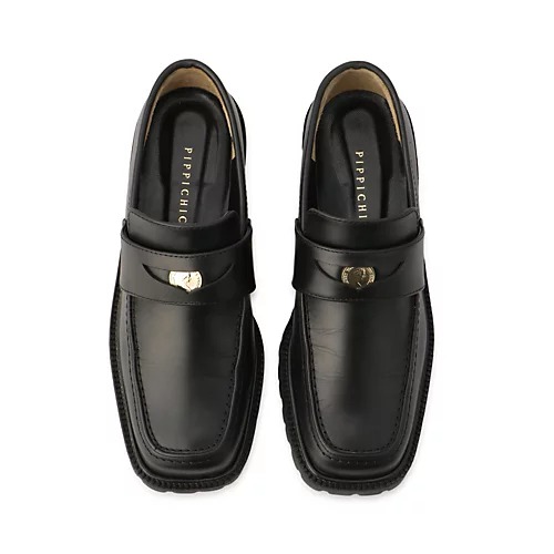 PIPPICHICSISSI COIN LOAFERS￥52,800