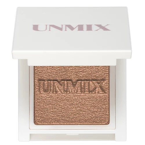 UNMIXUNMIX アイリッドニュアンス サニーブラウン￥2,860