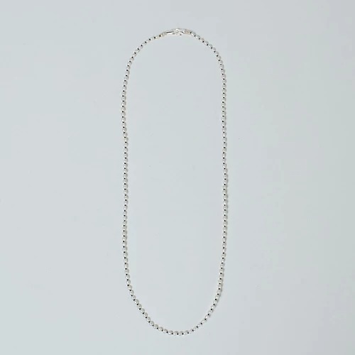 JAMIRAYKNOT PEARL LONG NK￥28,600