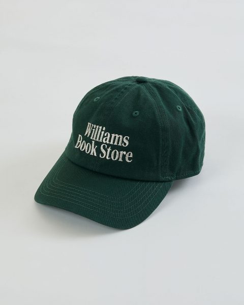 Shinzone
WILLIAMS BOOK STORE CAP
￥8,580