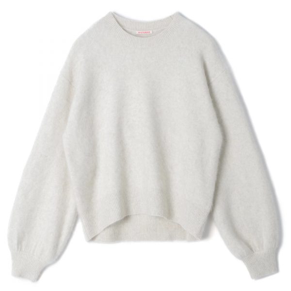 RYE TENDER
【HPS別注】DELMAR SWEATER
￥25,300