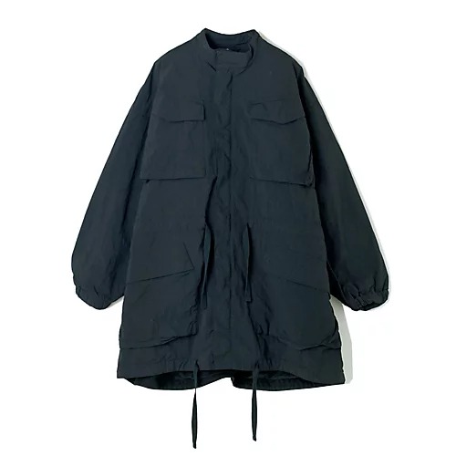 KATHARINE HAMNETTオーバーサイズモッズコート￥107,800