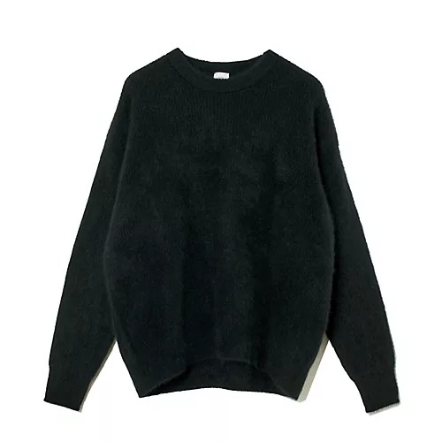 C.T.plageラクーンフォックスクルーネックニット￥31,900