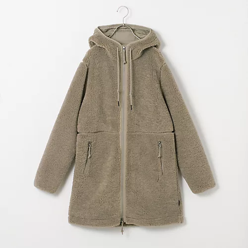 patagonia【洗える】W’s Lonesome Hooded Parka￥38,500