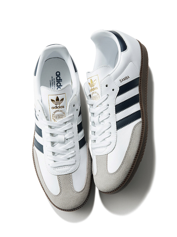 adidas Originals 〈アディダス オリジナルス〉SAMBA OG