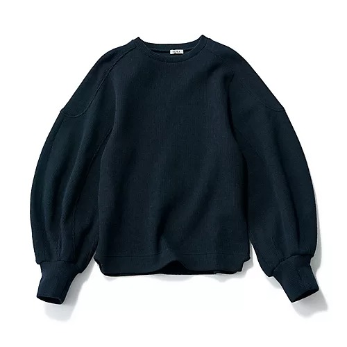 NEPLA.
バルーンスリーブプルオーバー
￥26,400 ￥21,120（税込）（20％OFF）