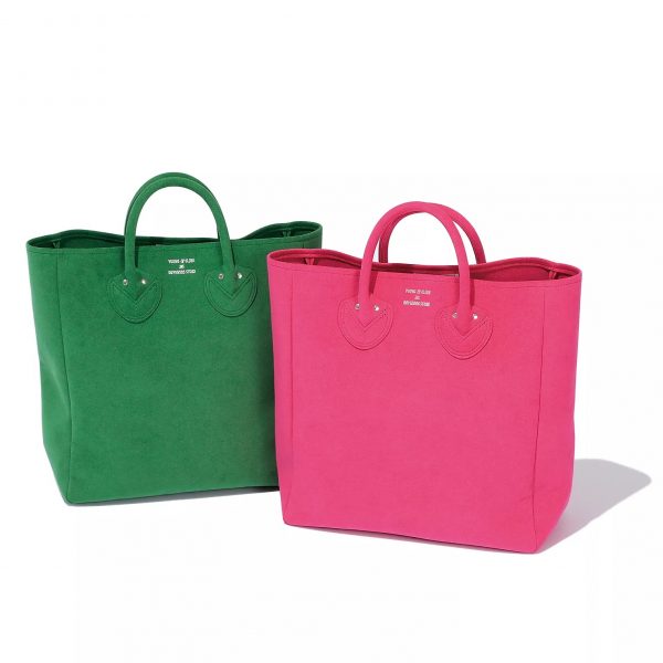 YOUNG & OLSEN The DRYGOODS STOREULTRASUEDE TOTE M￥30,800