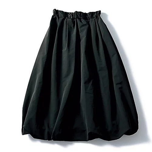 MY WEAKNESS【ともさかりえさん着用】【洗える】Luca Balloon Skirt （バルーンスカート）￥31,350