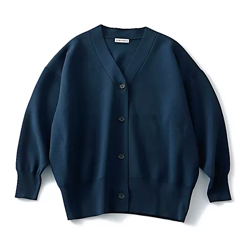 MY WEAKNESS【ともさかりえさん着用】【LEE別注】【洗える】Rowan Cardigan （ニットカーディガン）￥29,700