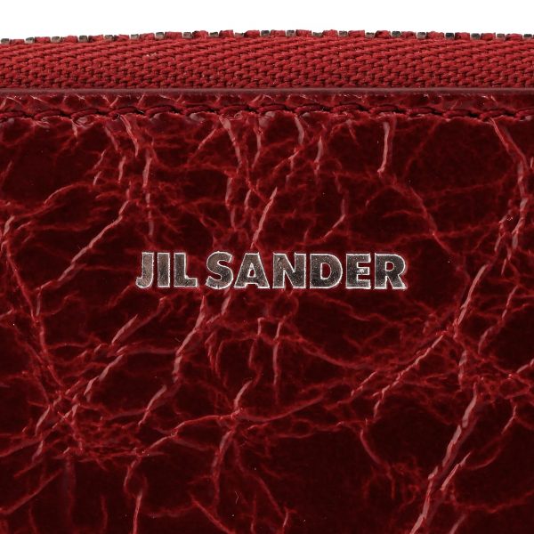 JIL SANDER【SPURSHOP別注】CREDIT CARD PURSE￥82,500