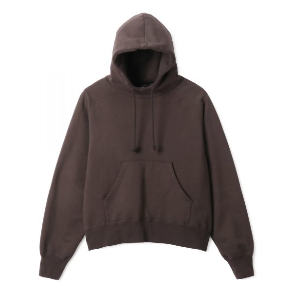 pelleqhooded sweatshirts￥47,300