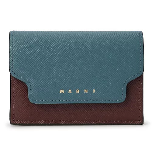 MARNI
SMALL WALLET
￥67,100 ￥40,260（税込）（40％OFF）