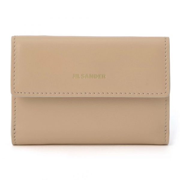 JIL SANDER

BABY WALLET

￥74,800