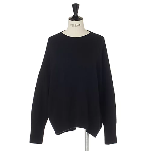 12closet
【福田麻琴さんコラボ】【洗える】クルーネックホールガーメントニット
￥16,500