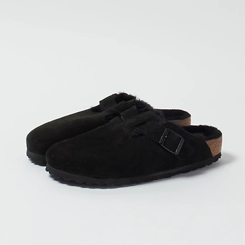 BIRKENSTOCKBOSTON クロッグサンダル￥25,300