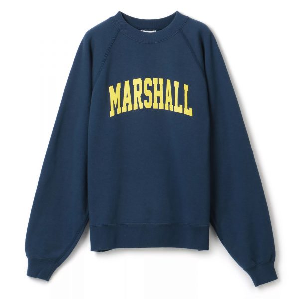 Shinzone【HPS別注】MARSHALL SWEAT￥18,480