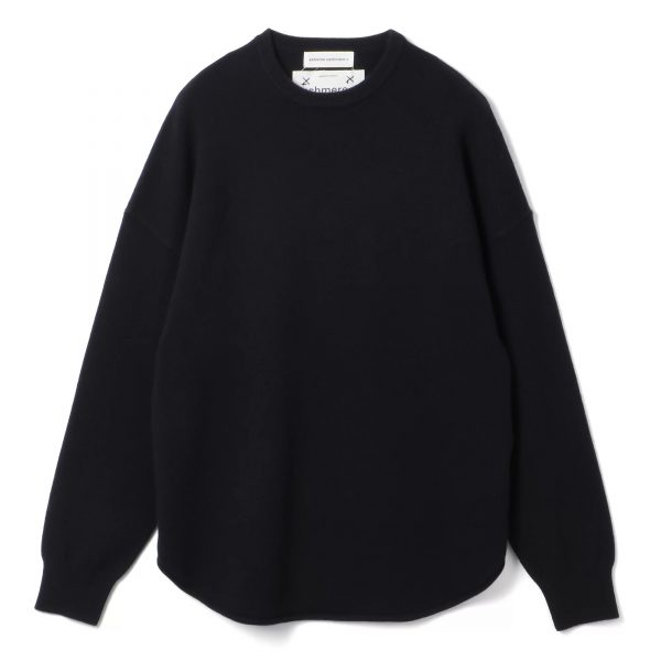 extremecashmerecrew hop　cashmere knit￥92,730