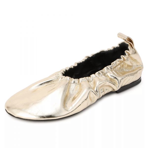 JIL SANDER

BALLERINAS

￥136,400