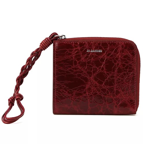 JIL SANDER【SPURSHOP別注】CREDIT CARD PURSE￥82,500