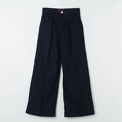 NEEDBY heritage【HPS別注】MASION CHINO PANTS￥18,700