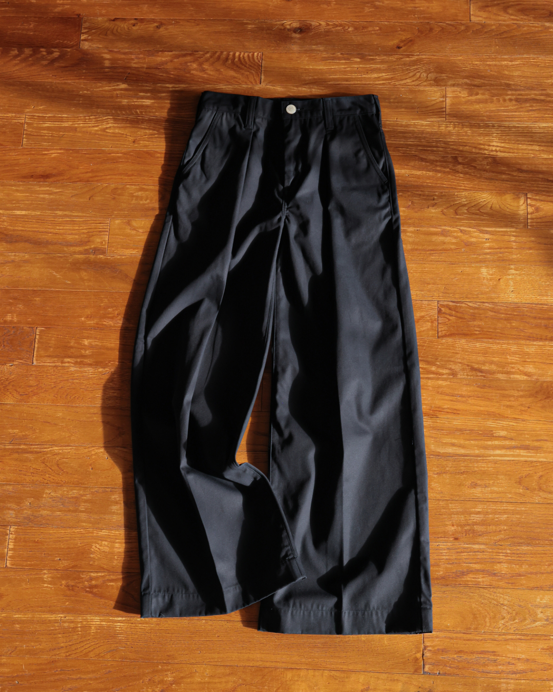 NEEDBY heritage / 【HPS別注】MASION CHINO PANTS / ￥18,700（税込）