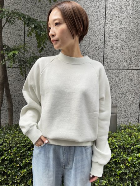 ShinzoneCOMMON SWEAT SHIRT￥17,600