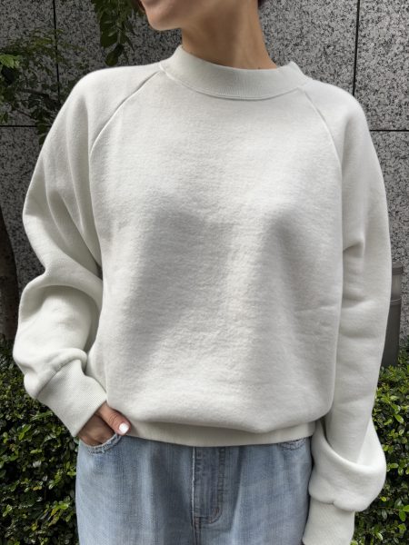 ShinzoneCOMMON SWEAT SHIRT￥17,600