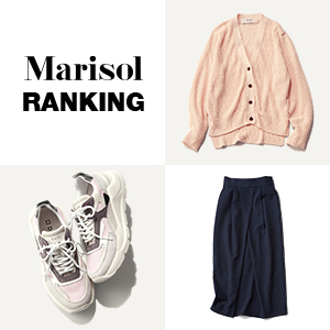 1点投入で春っぽさ先取り！いま買い足したいデニムアイテム10選【Marisol】