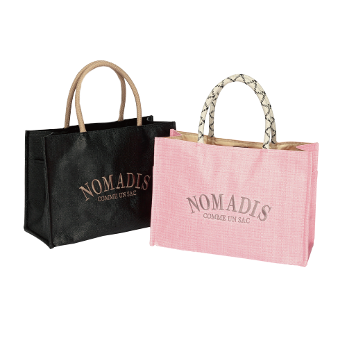 NOMADIS
SAC SQ MESH ￥18,700