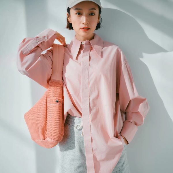 大人コーデに上品な甘さをプラス！春のおしゃれに効く「ハッピーBABY PINK」ベスト15