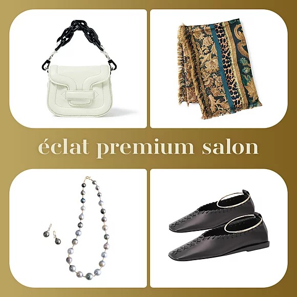 eclat premium salon