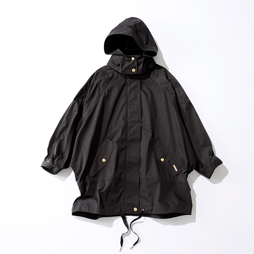 WOOLRICH 【HPS別注】ANORAK