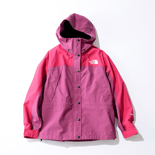 THE NORTH FACE Mountain Light Jacket