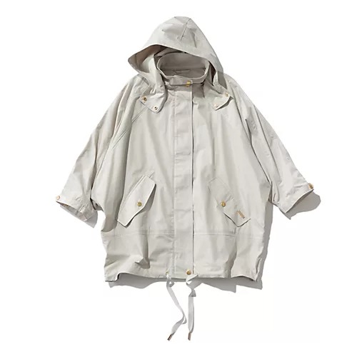 WOOLRICH【HPS別注】ANORAK￥59,400