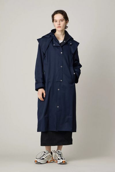 PHOTOCOPIEURIDING COAT￥107,800 ￥75,460（税込）（30％OFF）